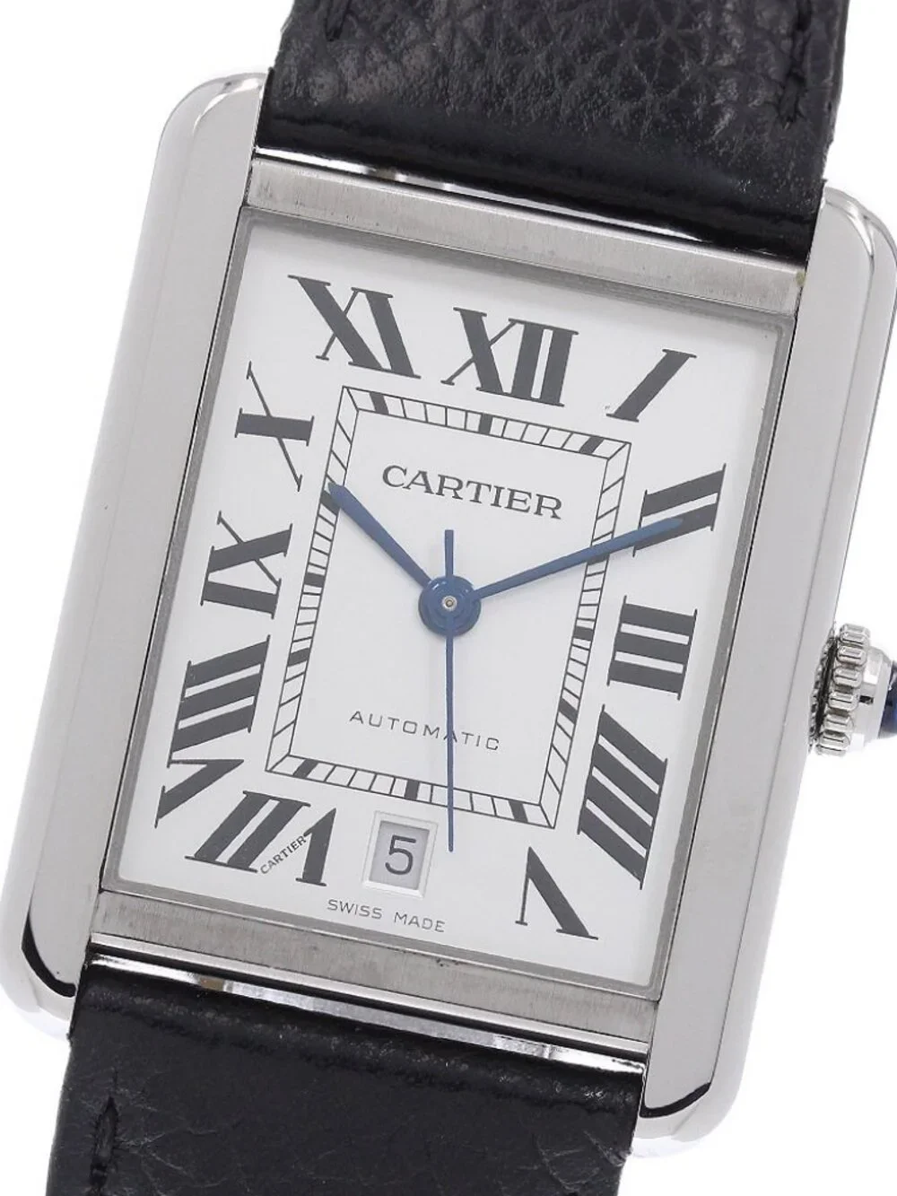 CARTIER Tank solo XL